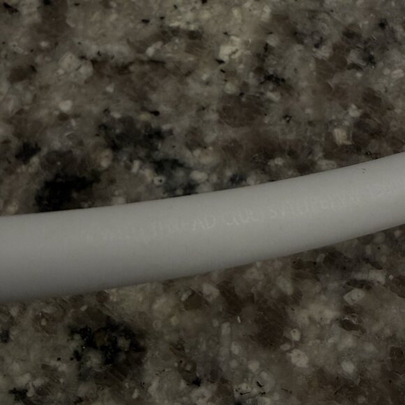 Genuine Apple MacBook MagSafe 45W 60W 85W Power Adapter 6Ft Extension Cord READ! - Picture 4 of 12